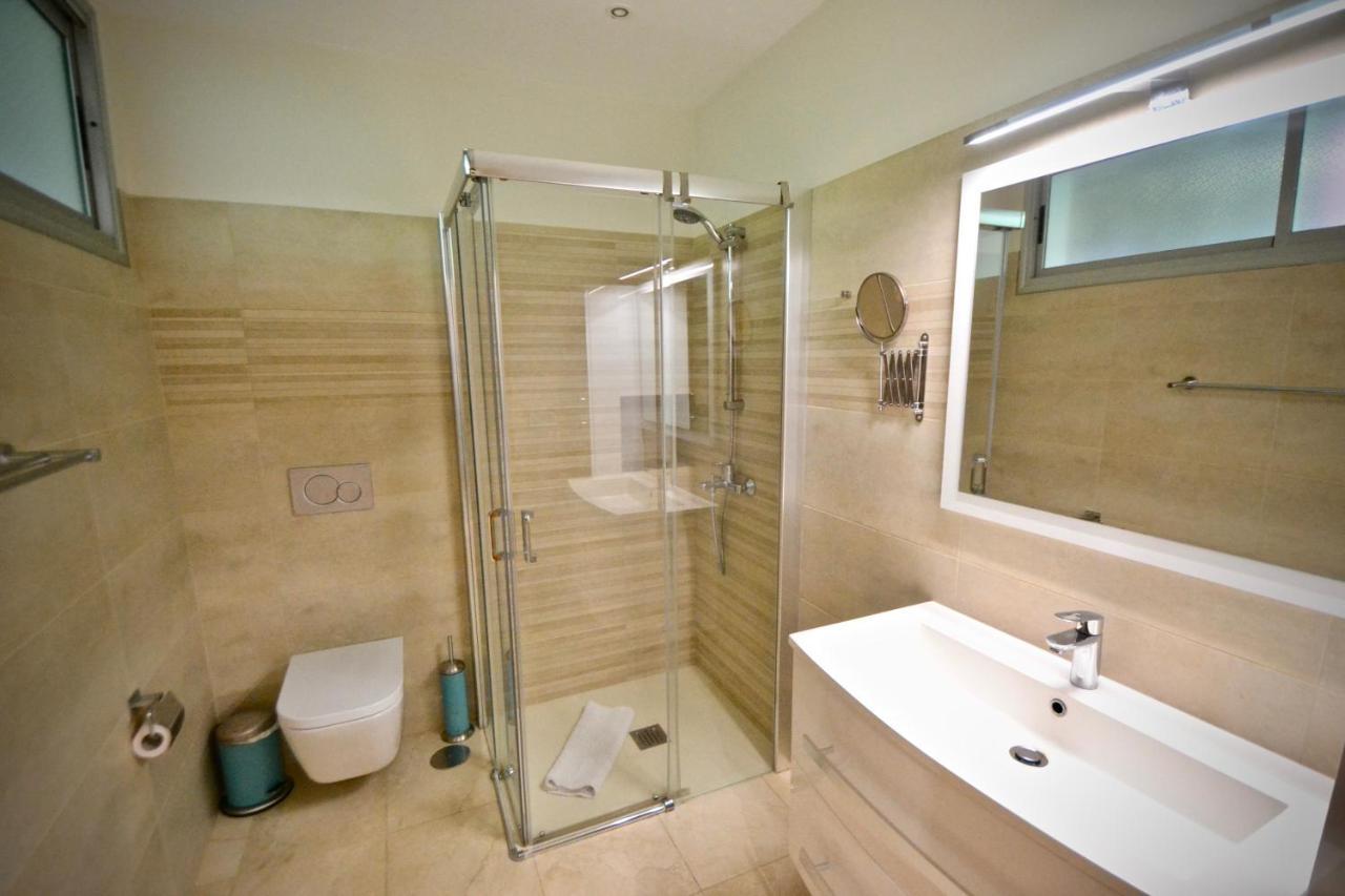 Villa Katarina In Beautiful Tauro With Private Heated Swimming Pool Taurito Bagian luar foto