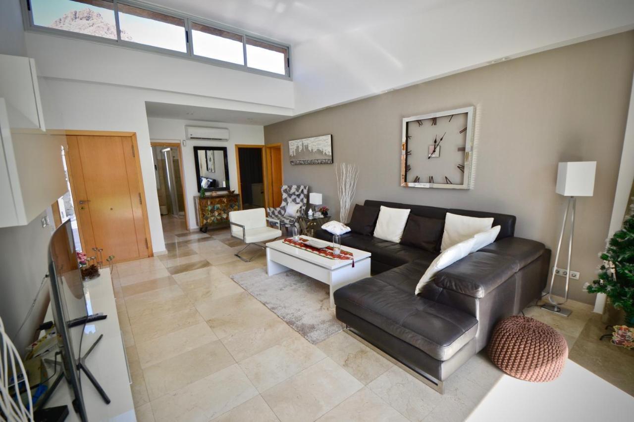 Villa Katarina In Beautiful Tauro With Private Heated Swimming Pool Taurito Bagian luar foto