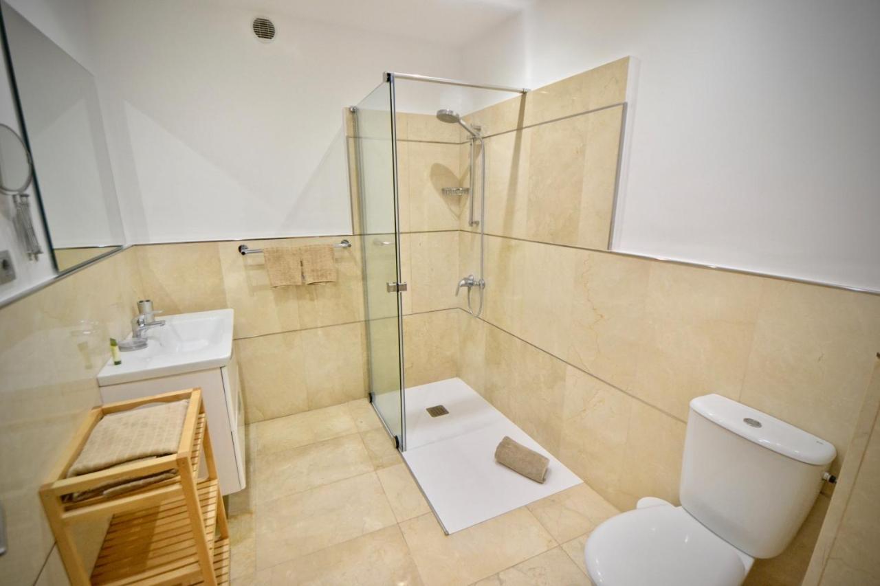 Villa Katarina In Beautiful Tauro With Private Heated Swimming Pool Taurito Bagian luar foto